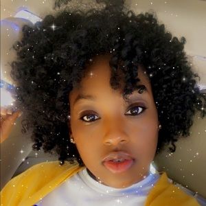 Meet your Posher, Shanetrice